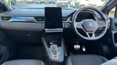 Renault Symbioz 1.6 E-Tech FHEV 145 Techno Esprit Alpine 5dr Auto Hybrid Estate